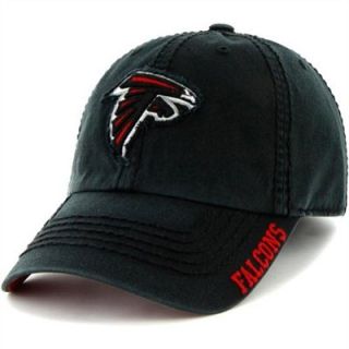 47 Brand Atlanta Falcons Winthrop Slouch Fitted Hat