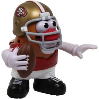 San Francisco 49ers Mr. Potato Head
