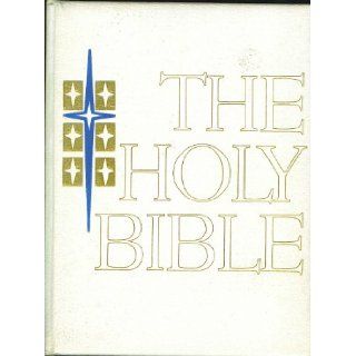 The Holy Bible, Peace of Mind Edition (Leatherbound, King James Version, Containing Old and New Testament): King James Version: Books