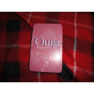 Ouija Board   Pink: Toys & Games