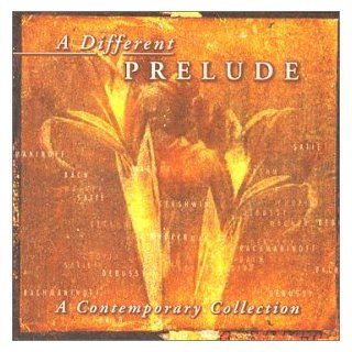 Different Prelude: A Contemporary Collection: Music