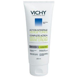 Vichy Anti Stretch Mark Cream : Body Gels And Creams : Beauty