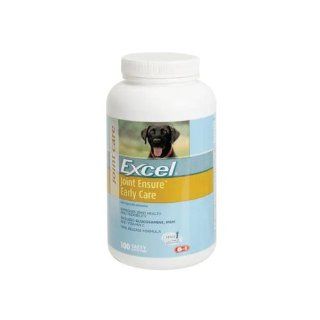 Eight In One Excel Joint Ensure 100 Tablets   P N78011: Everything Else