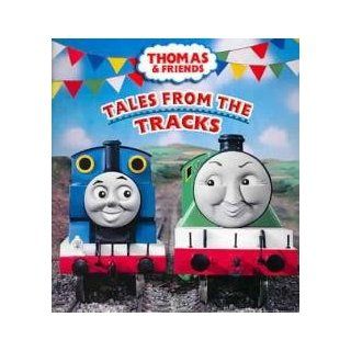 THOMAS & FRIENDS:TALES FROM THE TRACK : Other Products : Everything Else