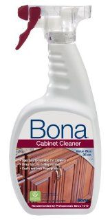 Bona Cabinet Cleaner, 36 Ounce   Floor Cleaners