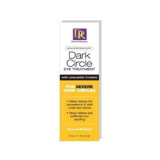Dermactin TS Dark Circle Eye Cream, 1 Ounce  Skin Care Products  Beauty