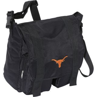Concept One Texas Longhorns Sitter Diaper Bag