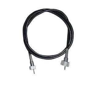Tach Cable For Massey Ferguson Tractor 255 265 275 285 85 88 Tachometer : Patio, Lawn & Garden