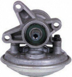 Cardone 64 1008 Remanufactured Diesel Vacuum Pump: Automotive