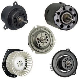 VDO OE Replacement Blower Motor