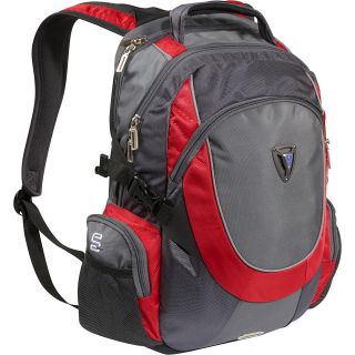Sumdex Full Speed Armor Backpack 15.6