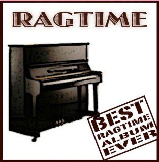 Best Ragtime Album Ever: Music