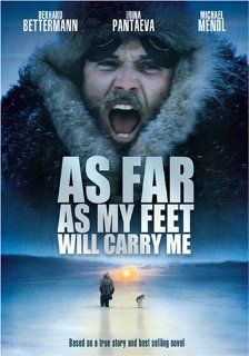 As Far As My Feet Will Carry Me: Uri Gavriel: Movies & TV