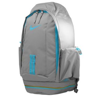 Nike KD Fastbreak Backpack   Basketball   Accessories   Mine Grey/Gamma Blue