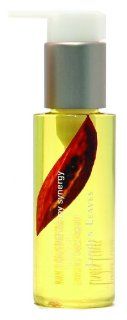 Linden Leaves Aromatherapy Synergy In Love Again Travel Body Oil, 2.46 Ounce : Strawberry Oil Aromatherapy : Beauty