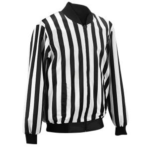 Smitty Official Jacket   Mens   Football   Clothing   Black/White