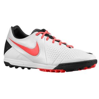 Nike CTR360 Libretto III TF   Mens   Soccer   Shoes   Bright Crimson/Chrome/Black