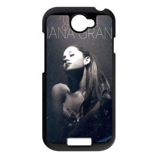 Ariana Grande HTC ONE S Case Snap On Cover Faceplate Protector: Cell Phones & Accessories
