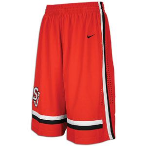 Nike College Twill Shorts   Mens   Basketball   Clothing   Xavier Musketeers   Navy
