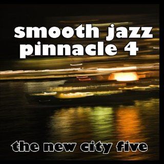 Smooth Jazz Pinnacle 4: Music