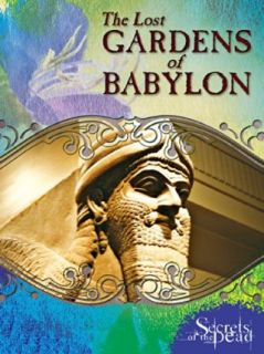 Secrets of the Dead: The Lost Gardens of Babylon [HD]: David Allen, BEDLAM PRODUCTIONS, THIRTEEN Productions LLC., Secrets of the Dead:  Instant Video