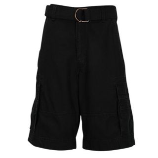 Levis Squad Cargo Shorts   Mens   Casual   Clothing   Black