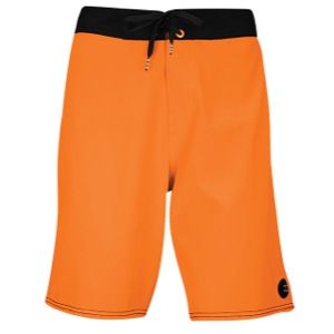 Billabong Habits Boardshorts   Mens   Casual   Clothing   Neo Orange