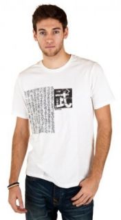 Tokyo Five Brand Bushi T Shirt (TS0274G2)   Ivory: Clothing