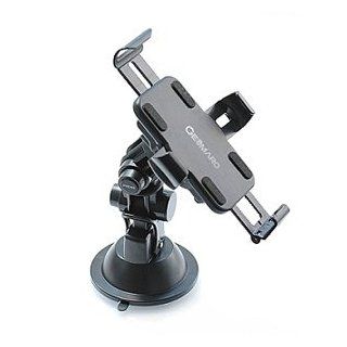 PortaCell Geomaro Universal Adjustable Mobile Phone Holder   Windshield Dashboard Car Mount Holder for iPhone 4S 4 3GS Samsung Galaxy S3 S2 Epic Touch 4G HTC OneX EVO 4G Rhyme DROID RAZR BIONIC INCREDIBLE 2 CHARGE Google Nexus BlackBerry Torch LG Revoluti