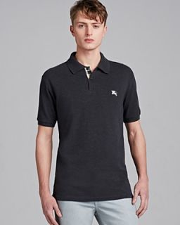 Burberry Brit Equestrian Knight Regular Fit Polo's