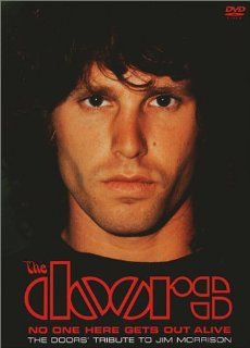 The Doors   No One Here Gets Out Alive (Tribute to Jim Morrison) Doors Movies & TV