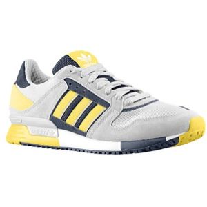 adidas Originals ZX 630   Mens   Running   Shoes   Chrome/Tribe Yellow/Legend Ink