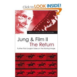 Jung and Film II: The Return: Further Post Jungian Takes on the Moving Image: 9780415488976: Social Science Books @