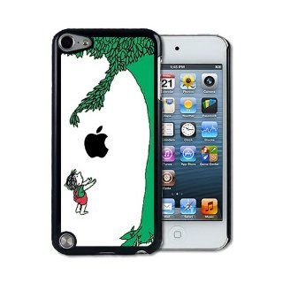 iPod 5 Touch Case   Thin Shell Plastic Case iPod Touch 5G Case  The Giving Tree   Players & Accessories