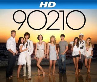 90210 [HD]: Season 3, Episode 13 "It's Getting Hot In Here [HD]":  Instant Video