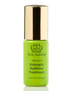 Aromatic Bedtime Treatment   Tata Harper