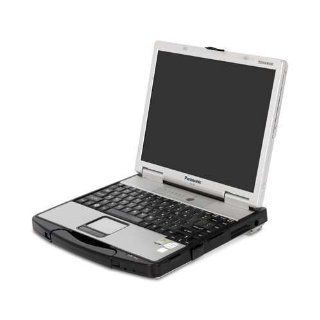 Panasonic Toughbook CF 74 13" Notebook (2.0GHz Intel Core 2 Duo Processor, 2GB DDR2 RAM, 80GB Hard Drive, Windows 7 Professional) : Notebook Computers : Computers & Accessories