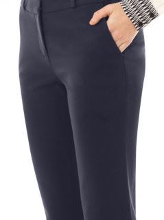 Libbie tailored trousers  Diane Von Furstenberg  MATCHESFASH