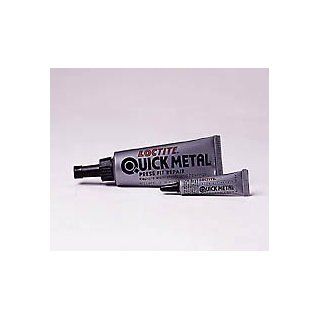 Loctite 660 Retaining Compound   Gray Paste 50 ml Tube   Has High Retaining Strength   Shear Strength 2490 psi [PRICE is per TUBE]: Industrial Adhesives Retaining Compounds: Industrial & Scientific