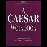 Caesar   Workbook