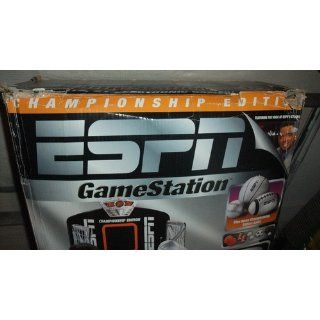 ESPN Game Station: Toys & Games