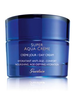Super Aqua Comfort Day Cream, 50ml   Guerlain   Aqua blue (50mL )