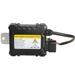 Vktech High Intensity 35W HID Xenon DC Ballast Discharge System for Vehicle: Automotive
