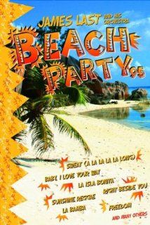Beach Party: James Last & His Orchestra: Movies & TV