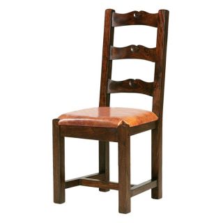 Tuscan Side Dining Chair   Dining Chairs