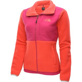 THE NORTH FACE Womens Denali Jacket   Size: 2xl, Rambutan Pink
