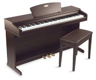 Suzuki C 11 Home Digital Piano: Musical Instruments