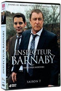 Inspecteur Barnaby   Saison 7: Movies & TV