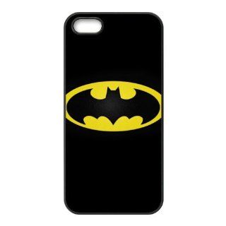 Batman The Dark Knight Rises Apple iPhone 5/5s Great Designer Back TPU case Cover Protector Bumper: Cell Phones & Accessories