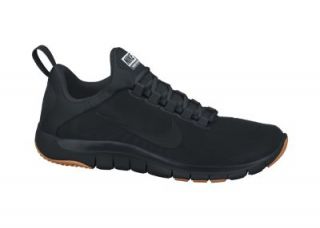 Nike Free TR 5.0 Premium Womens Training Shoes   Black